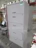 Lateral File Cabinet (C)