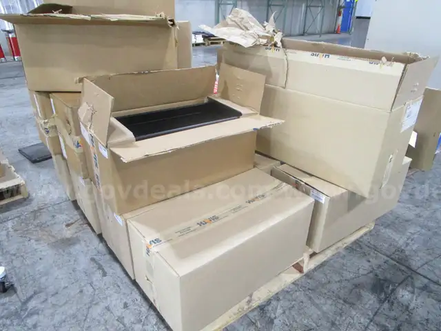 Havis Vehicle Consoles &#x26; Accessories (C)