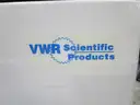 VWR Incubator (E)