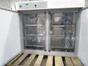VWR Incubator (E)