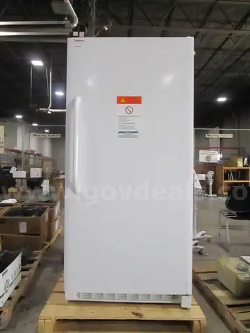 Laboratory Refrigerator (I)
