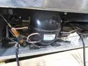 Laboratory Refrigerator (I)