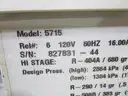 Laboratory Chest Freezer (B)