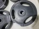 Weights (FS)