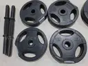 Weights (FS)
