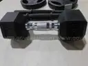 Weights (FS)