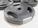 Weights (FS)