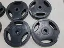 Weights (FS)