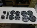 Weights (FS)
