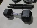 Weights (FS)