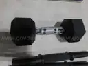 Weights (FS)