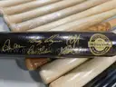 33 Miniature Wooden Bats (FS)