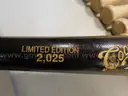 33 Miniature Wooden Bats (FS)