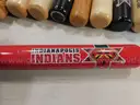 33 Miniature Wooden Bats (FS)