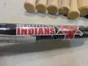 33 Miniature Wooden Bats (FS)