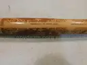 33 Miniature Wooden Bats (FS)