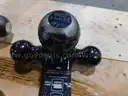 Tools &#x26; Hitches (FS)