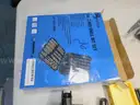Tools &#x26; Hitches (FS)
