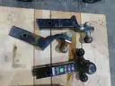 Tools &#x26; Hitches (FS)
