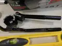 Tools &#x26; Hitches (FS)