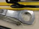 Tools &#x26; Hitches (FS)