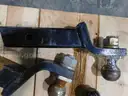 Tools &#x26; Hitches (FS)