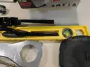 Tools &#x26; Hitches (FS)