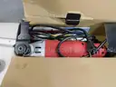 Tools &#x26; Hitches (FS)