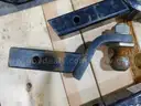Tools &#x26; Hitches (FS)