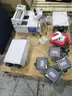 Laboratory Equipment (D)