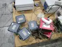 Laboratory Equipment (D)
