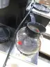 Coffee Maker with Warmers (E)