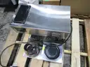 Coffee Maker with Warmers (E)