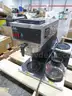 Coffee Maker with Warmers (E)