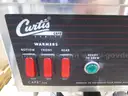 Coffee Maker with Warmers (E)