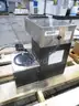 Coffee Maker with Warmers (E)