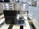 Coffee Maker with Warmers (E)