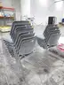 14 Stackable Chairs (E)