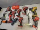 Power Tools (FS)