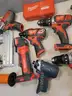 Power Tools (FS)