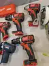 Power Tools (FS)
