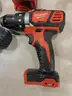 Power Tools (FS)