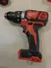 Power Tools (FS)