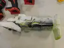 Power Tools (FS)