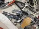 Kitchen Items &#x26; Corkscrews (FS)