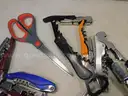 Kitchen Items &#x26; Corkscrews (FS)