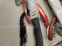 Kitchen Items &#x26; Corkscrews (FS)