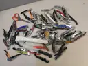 Kitchen Items &#x26; Corkscrews (FS)
