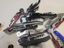 Kitchen Items &#x26; Corkscrews (FS)