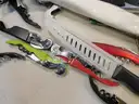 Kitchen Items &#x26; Corkscrews (FS)
